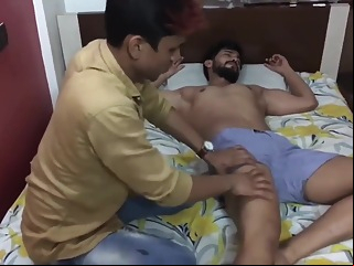 INDIAN MASSAGE PART 12 foot fetish massage hd